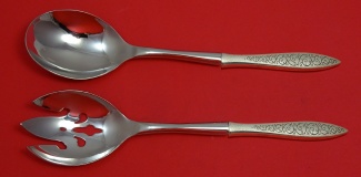 Salad Serving Set **made to order  11