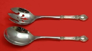 Salad Serving Set **made to order  11