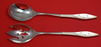 Salad Serving Set **made to order  11