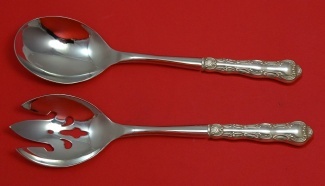 Salad Serving Set **made to order  11