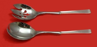 Salad Serving Set **made to order  11