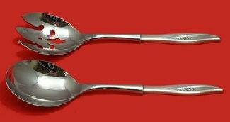 Salad Serving Set **made to order  11