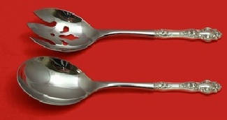 Salad Serving Set **made to order  11