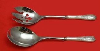 Salad Serving Set **made to order  11