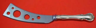 Soft Cheese Knife **made to order  HH WS  pierced  7