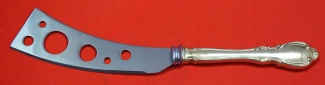 Soft Cheese Knife **made to order  HH WS  pierced  7