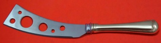 Soft Cheese Knife **made to order  HH WS  pierced  7
