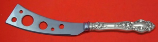 Soft Cheese Knife **made to order  HH WS  pierced  7