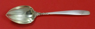 Grapefruit Spoon **made to order  fluted  6