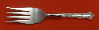 Buffet Fork **made to order  HH WS  8 1/2