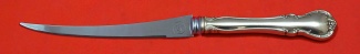 Tomato Knife **made to order  HH WS  serrated  7 5/8
