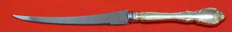 Tomato Knife **made to order  HH WS  serrated  7 5/8