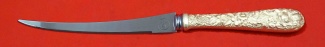 Tomato Knife **made to order  HH WS  serrated  7 5/8