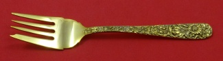Salad Fork 6 1/4