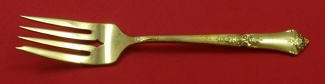 Salad Fork 6 3/8