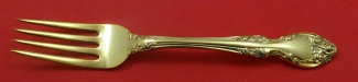 Salad Fork 6 1/2