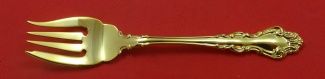 Salad Fork 6  1/2