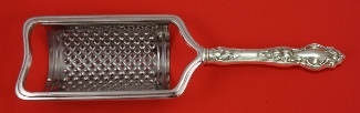 Cheese Grater **made to order  HH WS  curved  8 1/2