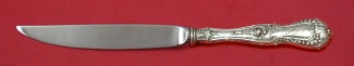 Steak Knife **made to order not serrated 8