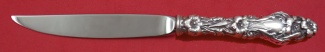 Steak Knife **made to order  not serrated  8