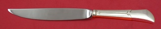 Steak Knife **made to order not serrated 8