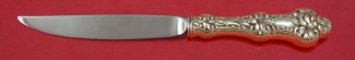 Steak Knife **made to order  not serrated  8