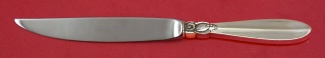 Steak Knife **made to order  not serrated  8