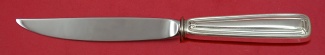 Steak Knife **made to order  not serrated  8