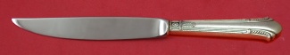 Steak Knife **made to order  not serrated  8