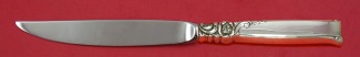 Steak Knife **made to order  not serrated  8