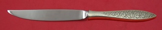Steak Knife **made to order  not serrated  8
