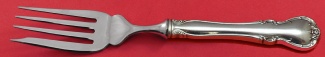 Fish Fork **made to order  HH WS  individual  8