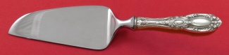 Cheese Server **made to order  HH WS  straight edge  7 1/8