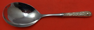 Casserole Spoon HH  WS  10 1/4
