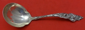 Gravy Ladle 7