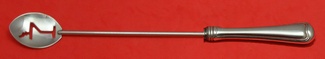 Martini Spoon **made to order  HH WS  10
