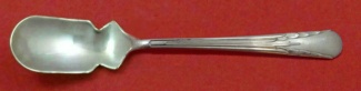 Horseradish Scoop custom made  5 7/8