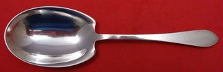 Berry Spoon square shoulders  9