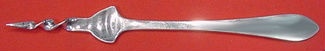 Butter Pick twisted  custom made  5 7/8