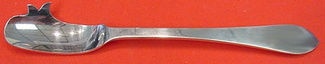 Cheese Knife **made to order  w/ pick  5 7/8