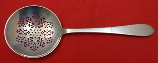 Pea Spoon 9