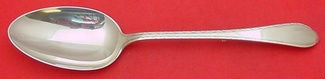 Stuffing Spoon with button  10 7/8