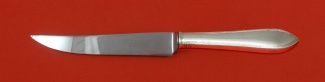 Steak Knife **made to order  8 1/2