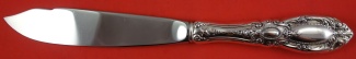Fish Knife w/ notch  HH  WS  original  8 1/4