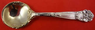 Salt Spoon GW  original  2 1/4