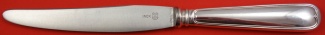 Dinner Knife modern  9 5/8