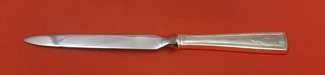 Letter Opener **made to order  8