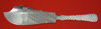 Fish Server brite-cut geometric  11