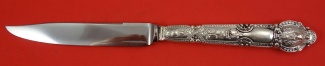 Fruit Knife serrated  8