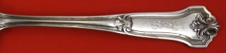 Corinthian - Set by Wallace - Sterling